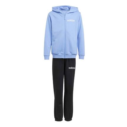 T-Shirt Adidas Sport J Lin Ft Ts 220 Enfant