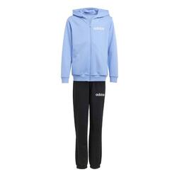 T-Shirt Adidas Sport J Lin Ft Ts 220 Enfant