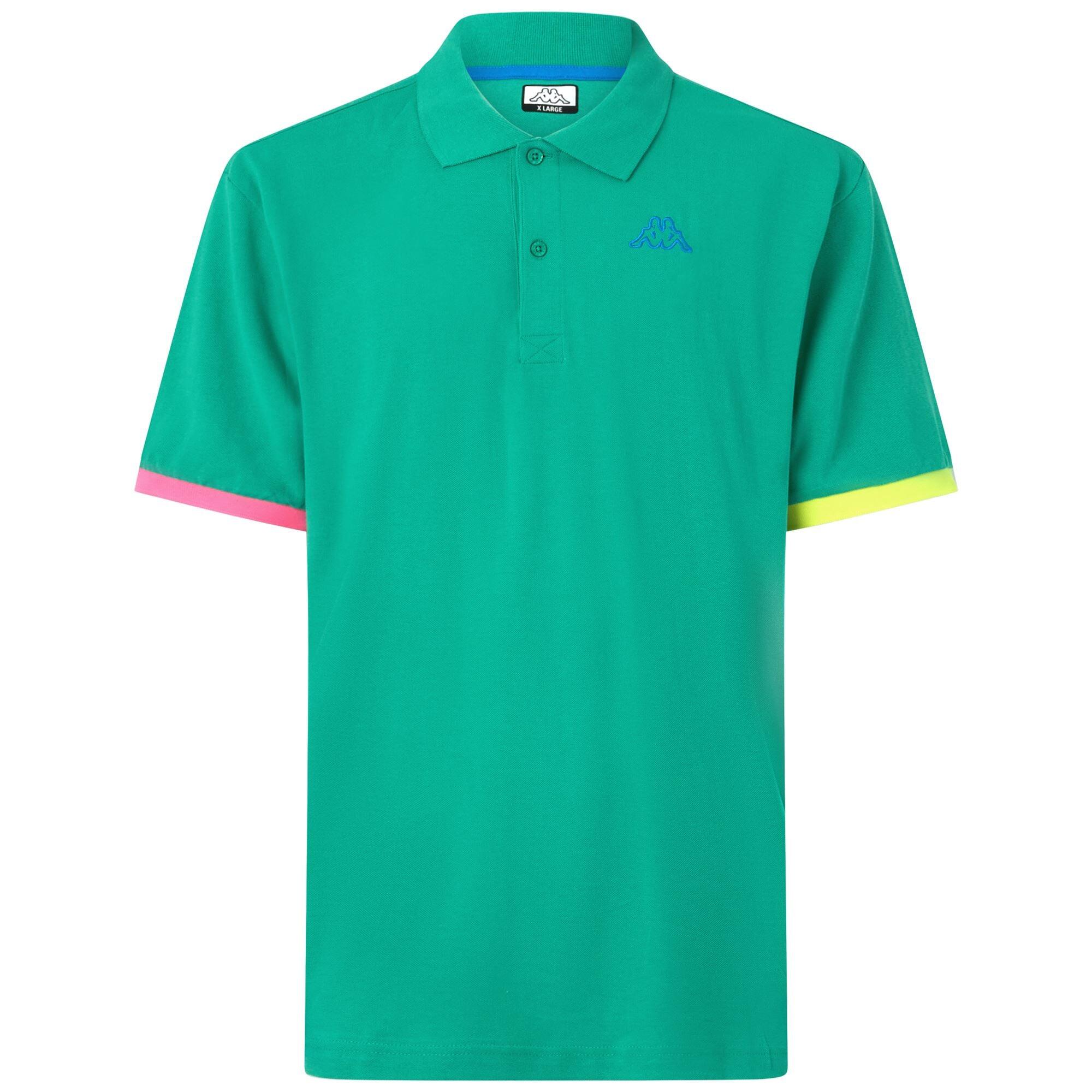 verde