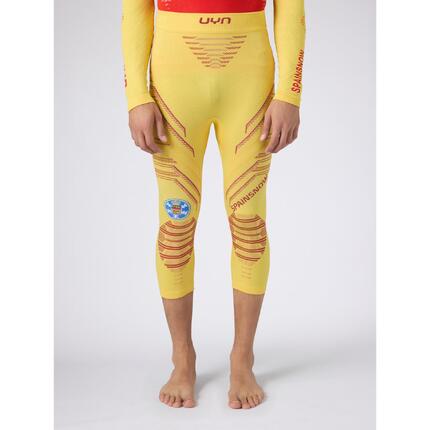 Natyon 3.0 Spain 3/4 Thermal Pants