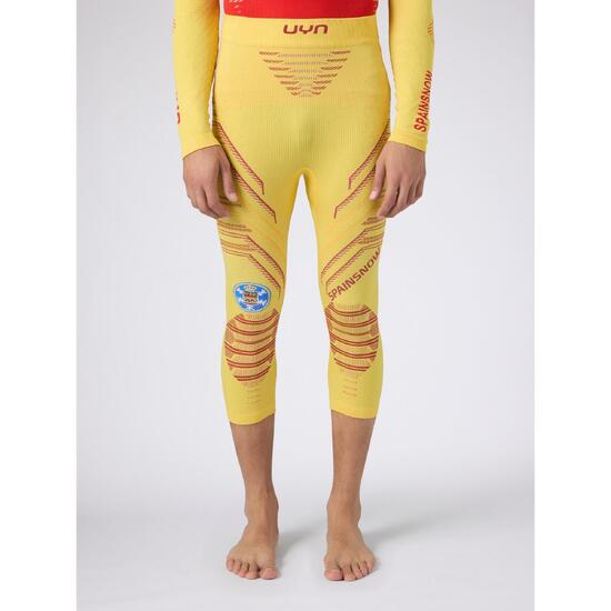 Natyon 3.0 Spain 3/4 Thermal Pants