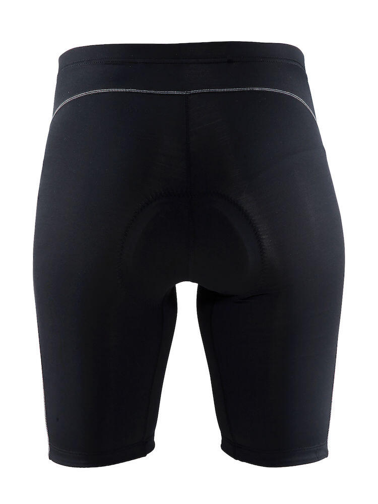 Cuissard vélo femme Craft Core Greatness noir respirant 1/3