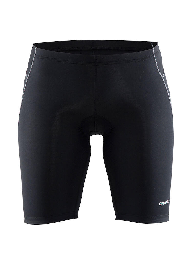 Cuissard vélo femme Craft Core Greatness noir respirant 2/3