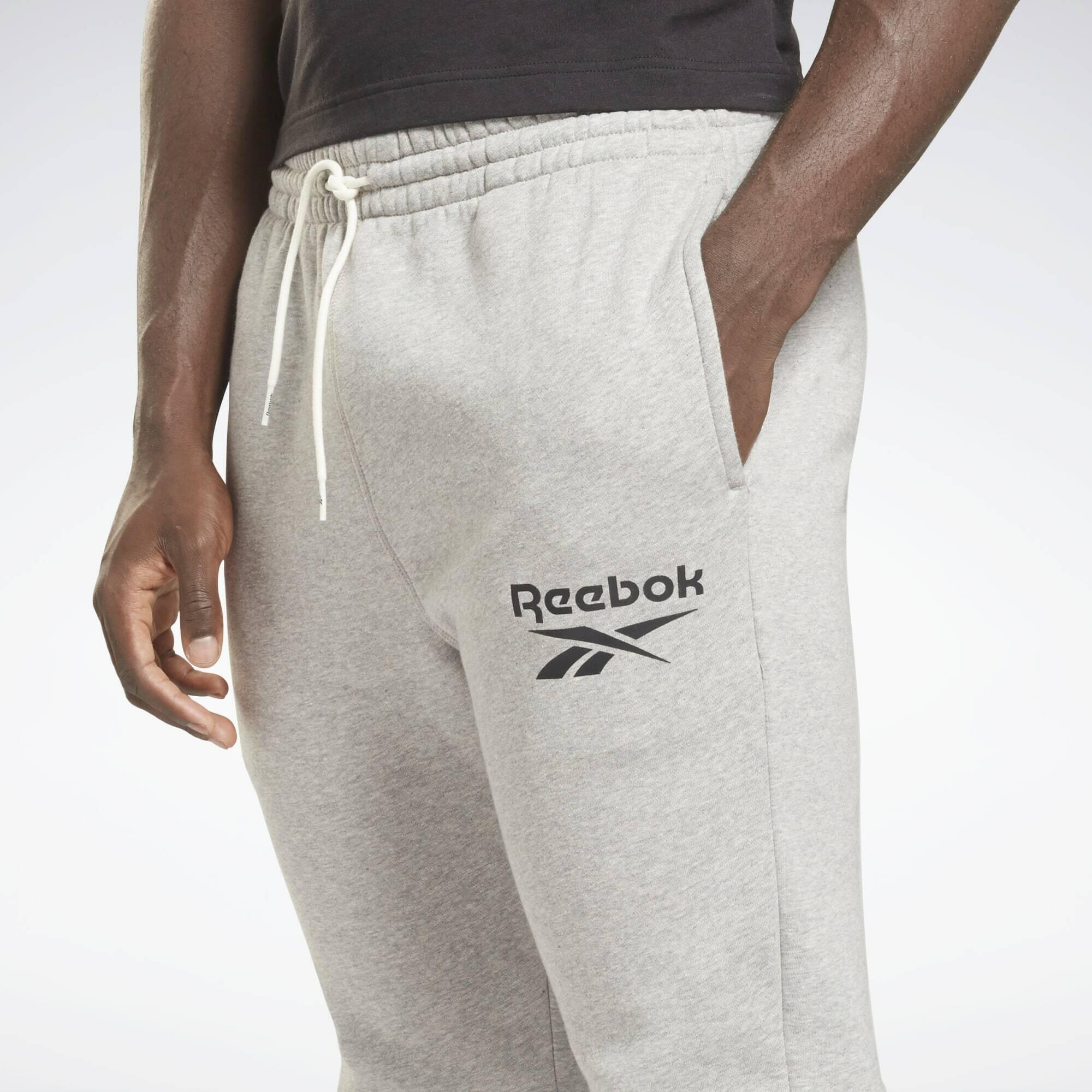 Pantalón de chándal Reebok Identity Vector 5/6
