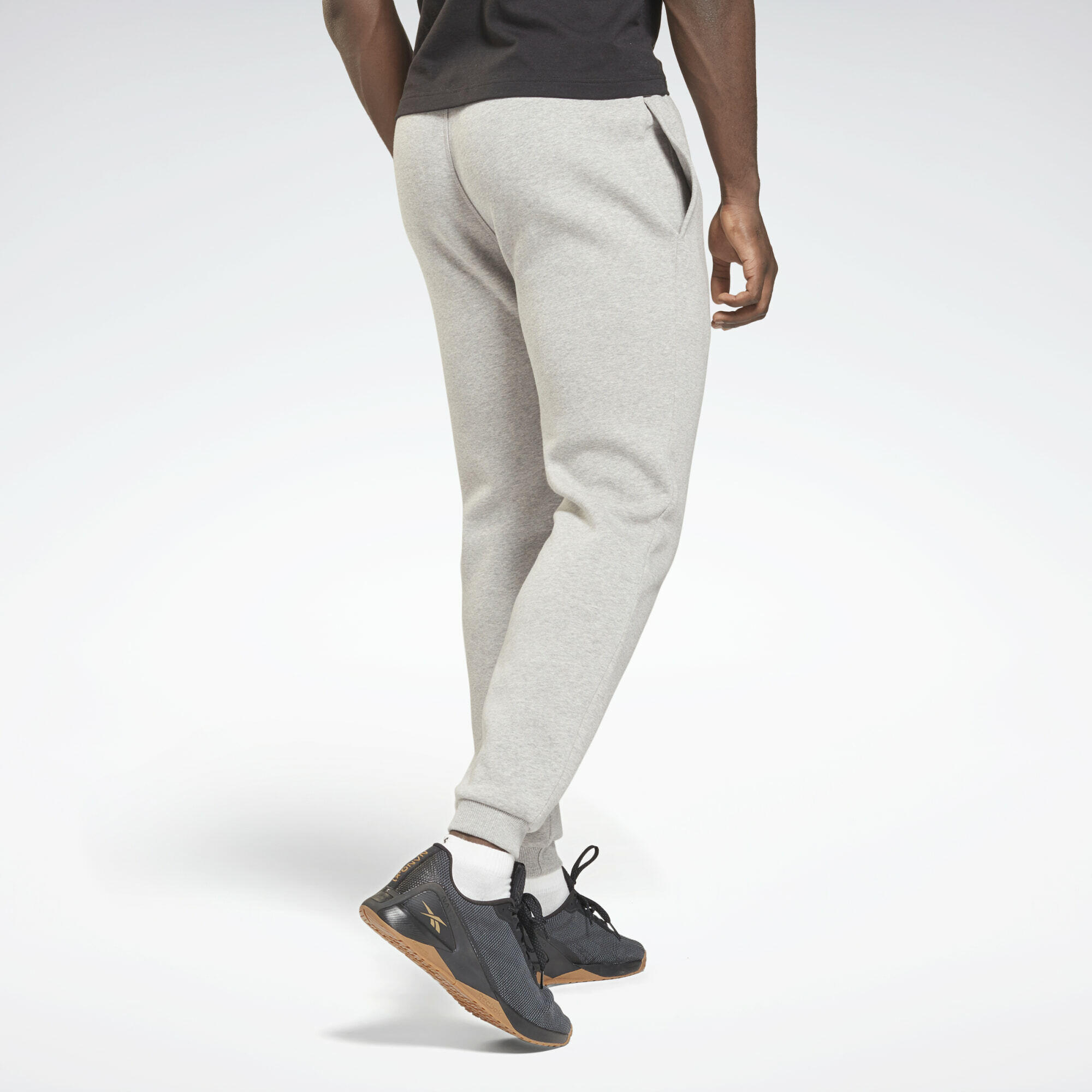 Pantalón de chándal Reebok Identity Vector 4/6