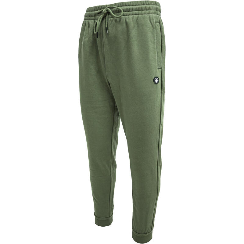 Pantaloni barbati DC Shoes Riot, Verde
