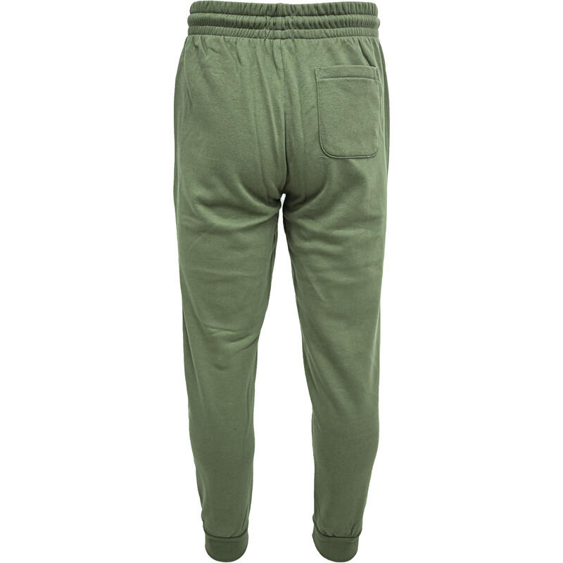 Pantaloni barbati DC Shoes Riot, Verde