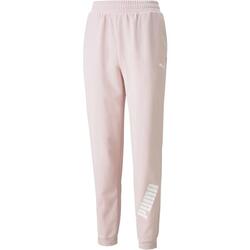 Pantalon Puma Modern Sports, Rose
