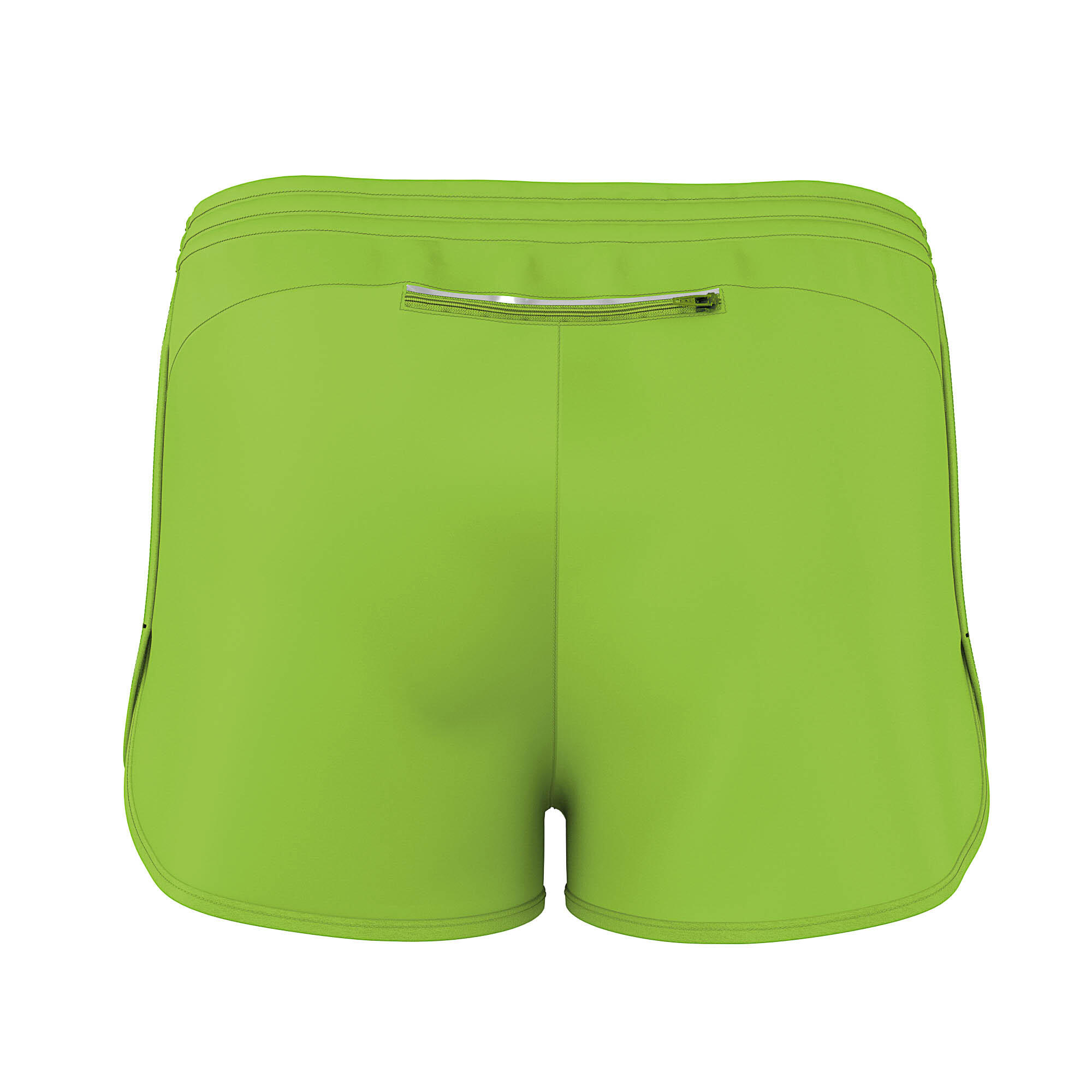 Shorts per bambini Errea meyer 2/4
