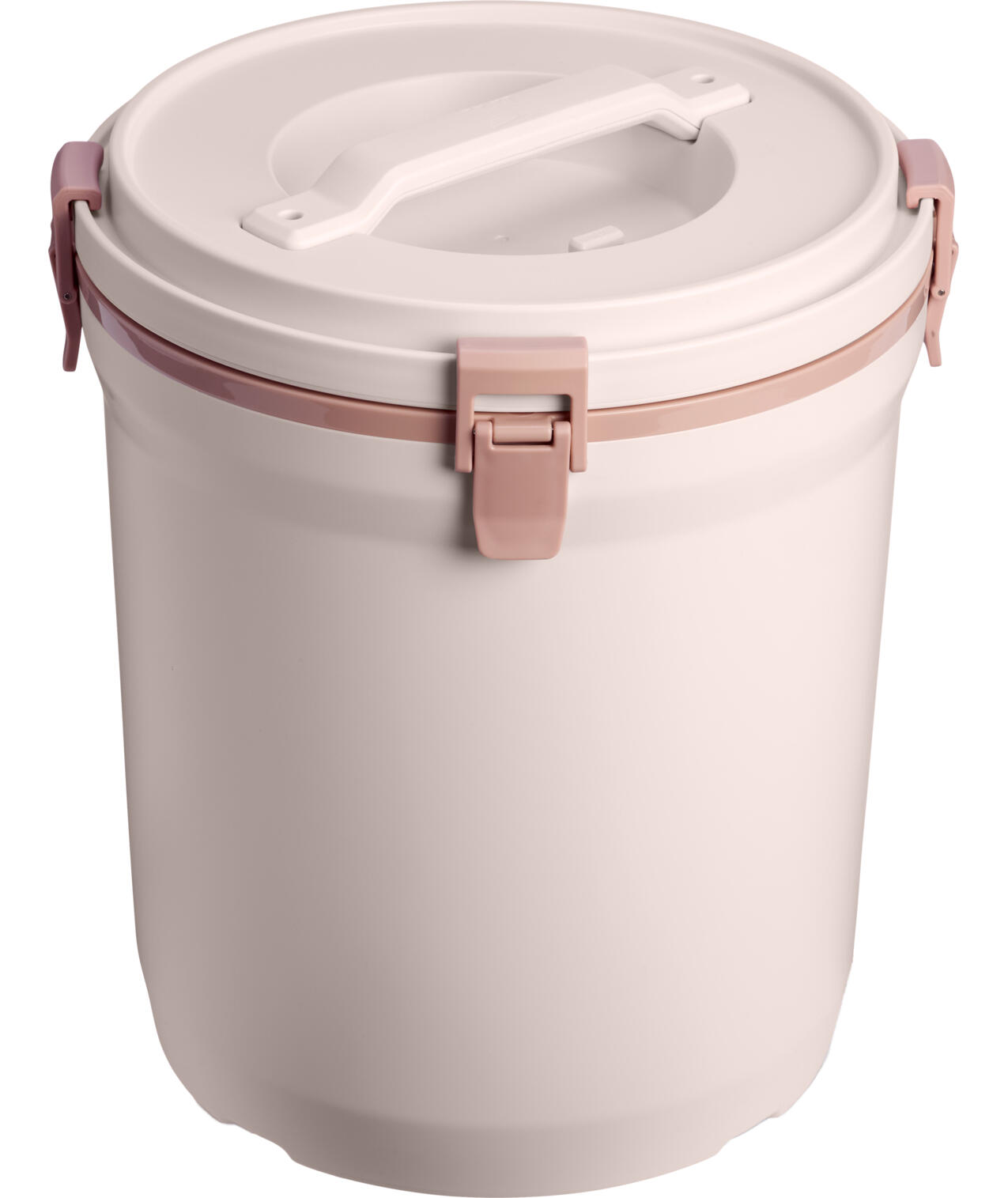 Stanley Fast-Flow Water Jug Water Bottle-Rose Quartz 2/4
