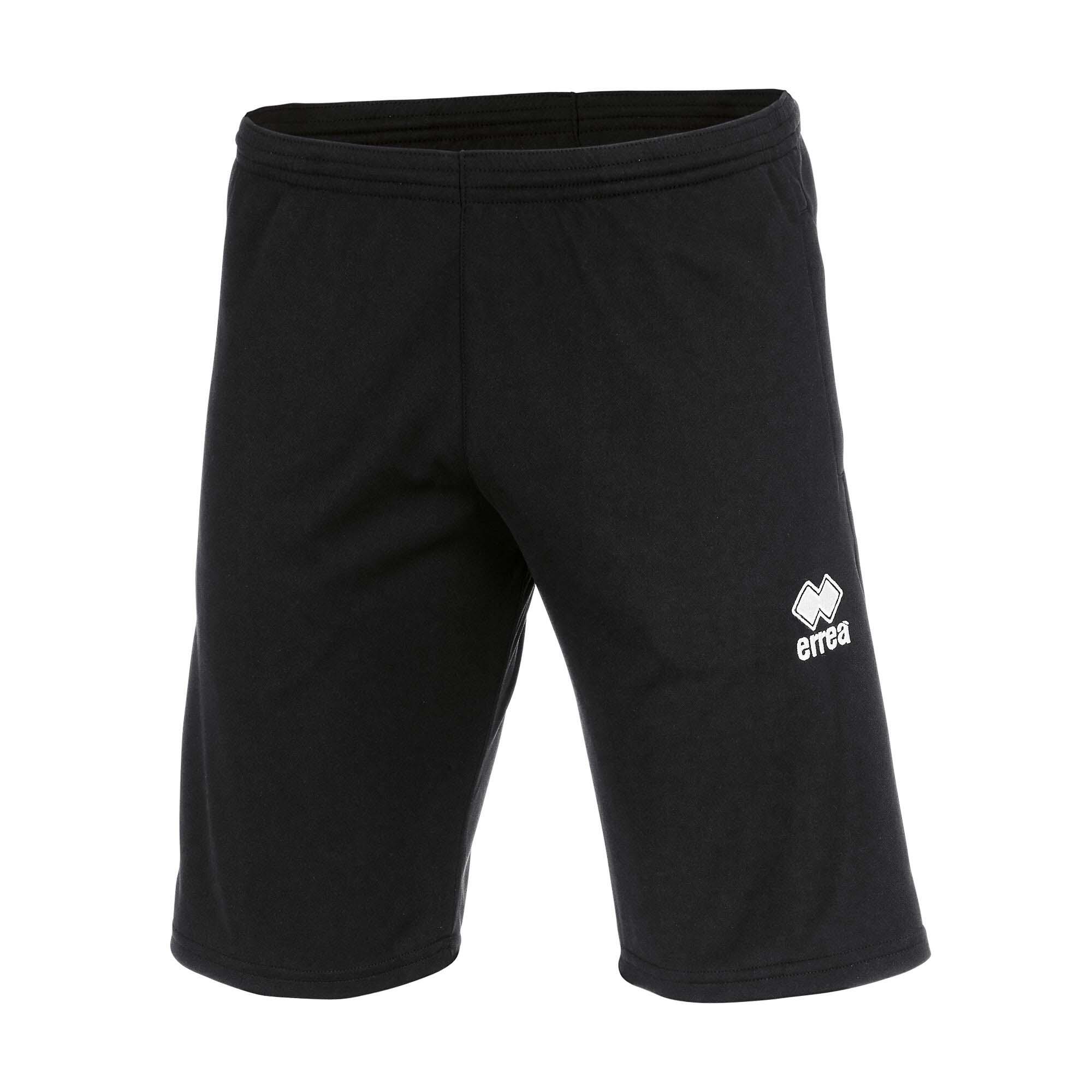 Kurze Hosen Errea Jan Bermuda Jr Kind 1/4
