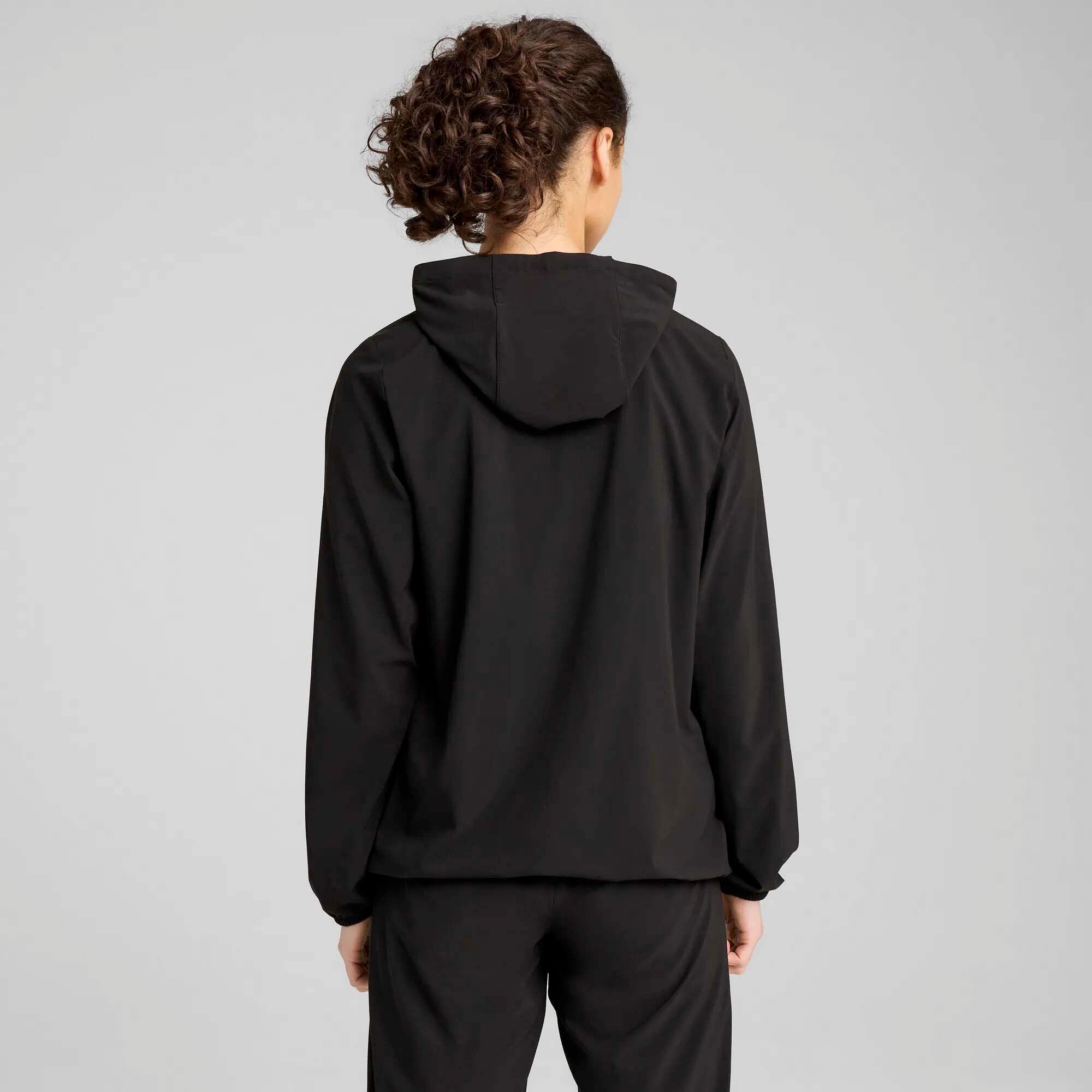Veste Puma Run Velocity Woven Jacket W Femme 3/5