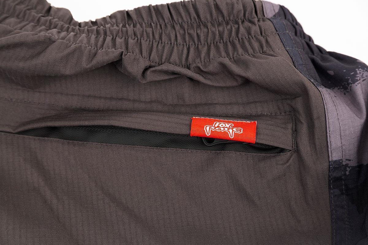 Pantalones Fox Rage 10K 4/6
