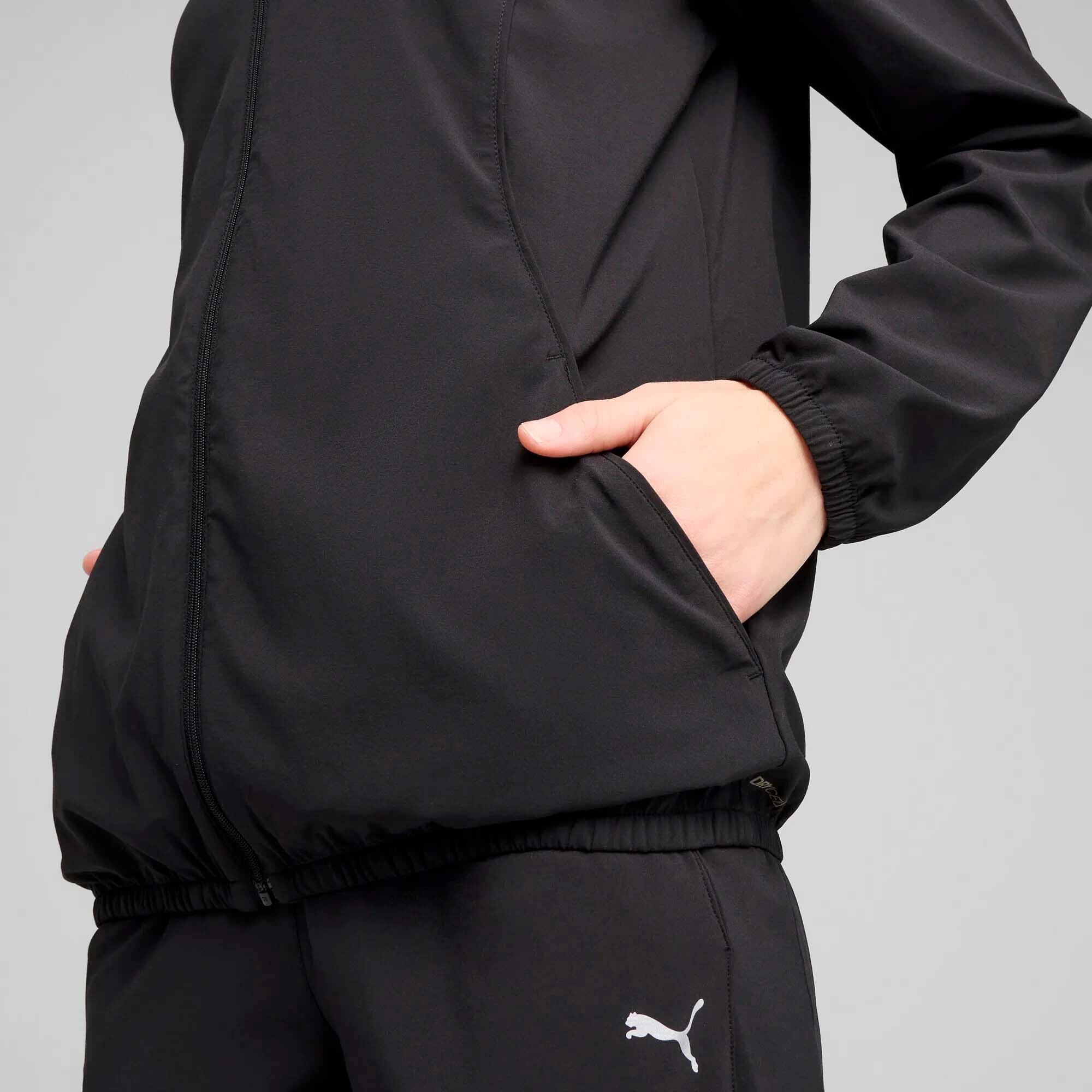 Veste Puma Run Velocity Woven Jacket W Femme 5/5