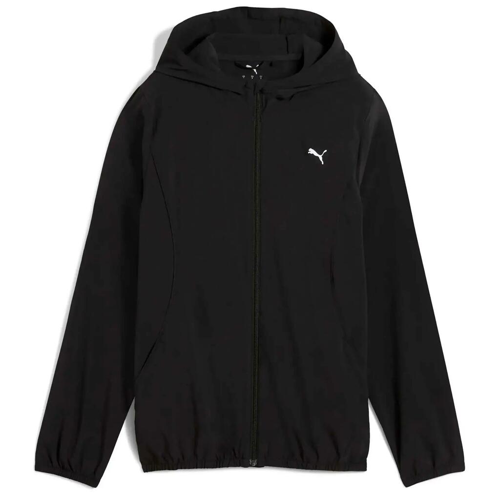 Jacket Puma Run Velocity Woven Jacket W Woman