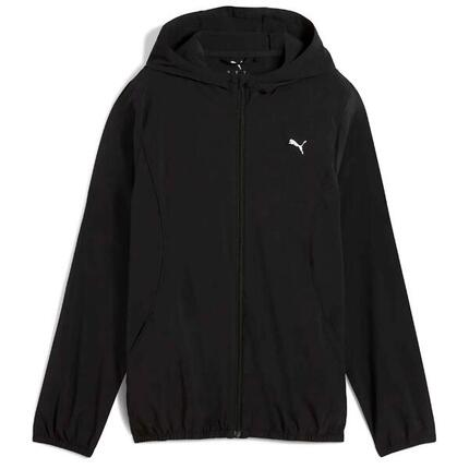 Puma Run Velocity Woven Jacket W Dame