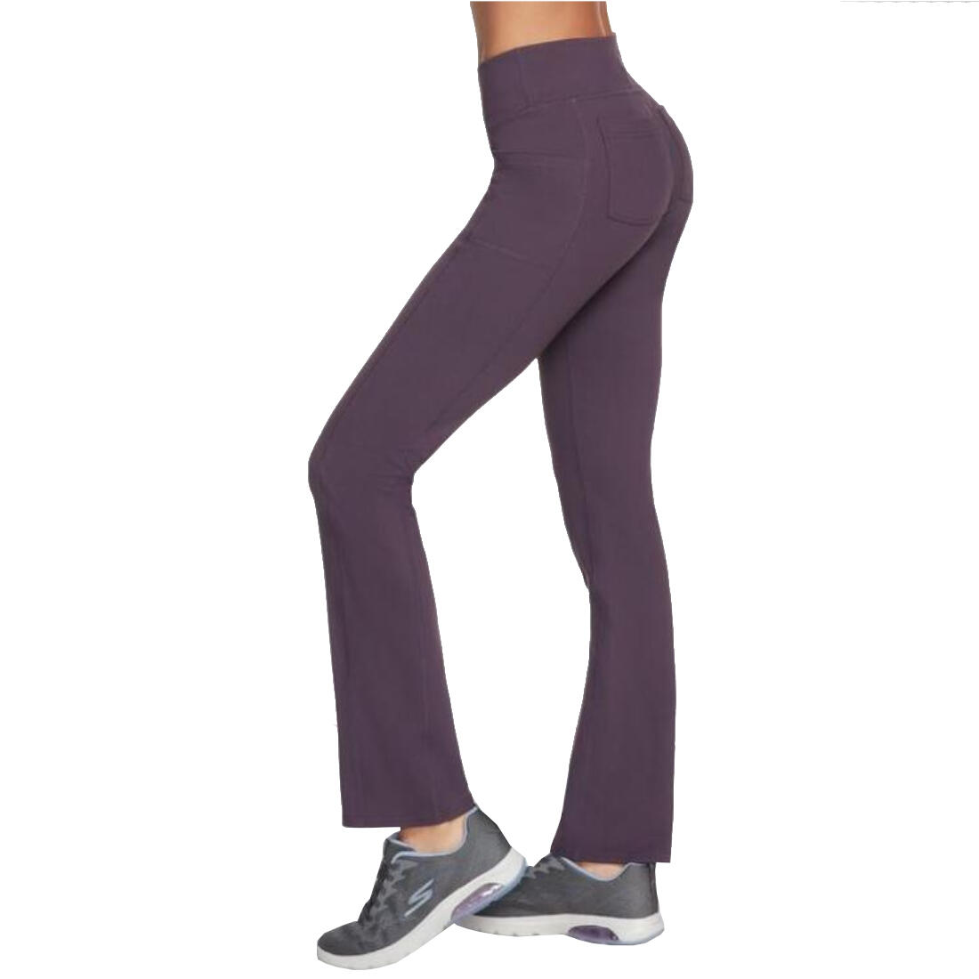 Pantalon pour femmes Skechers Go Walk Pant 3/4