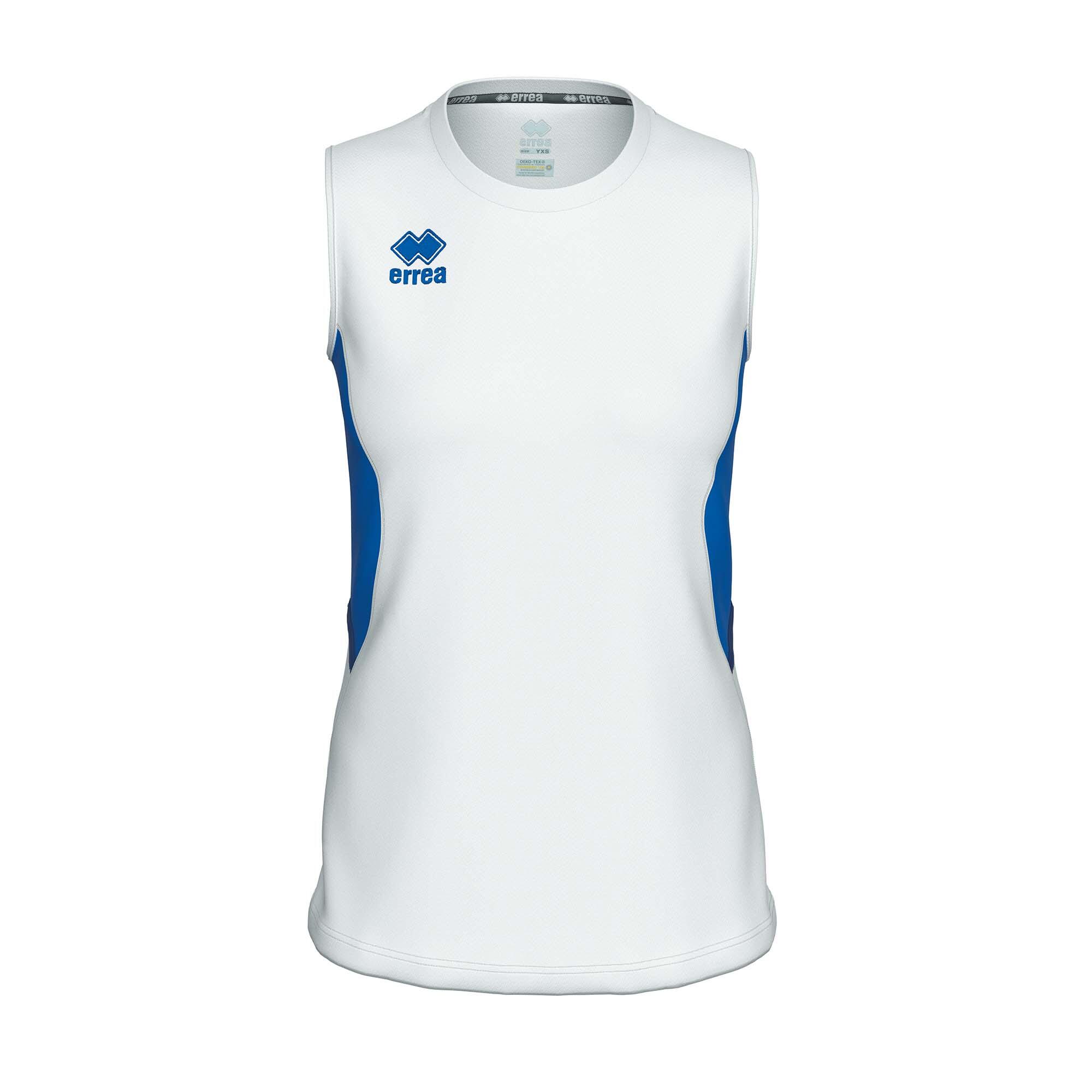 ERREA Canotte Errea Carry Canotta Ad Donna