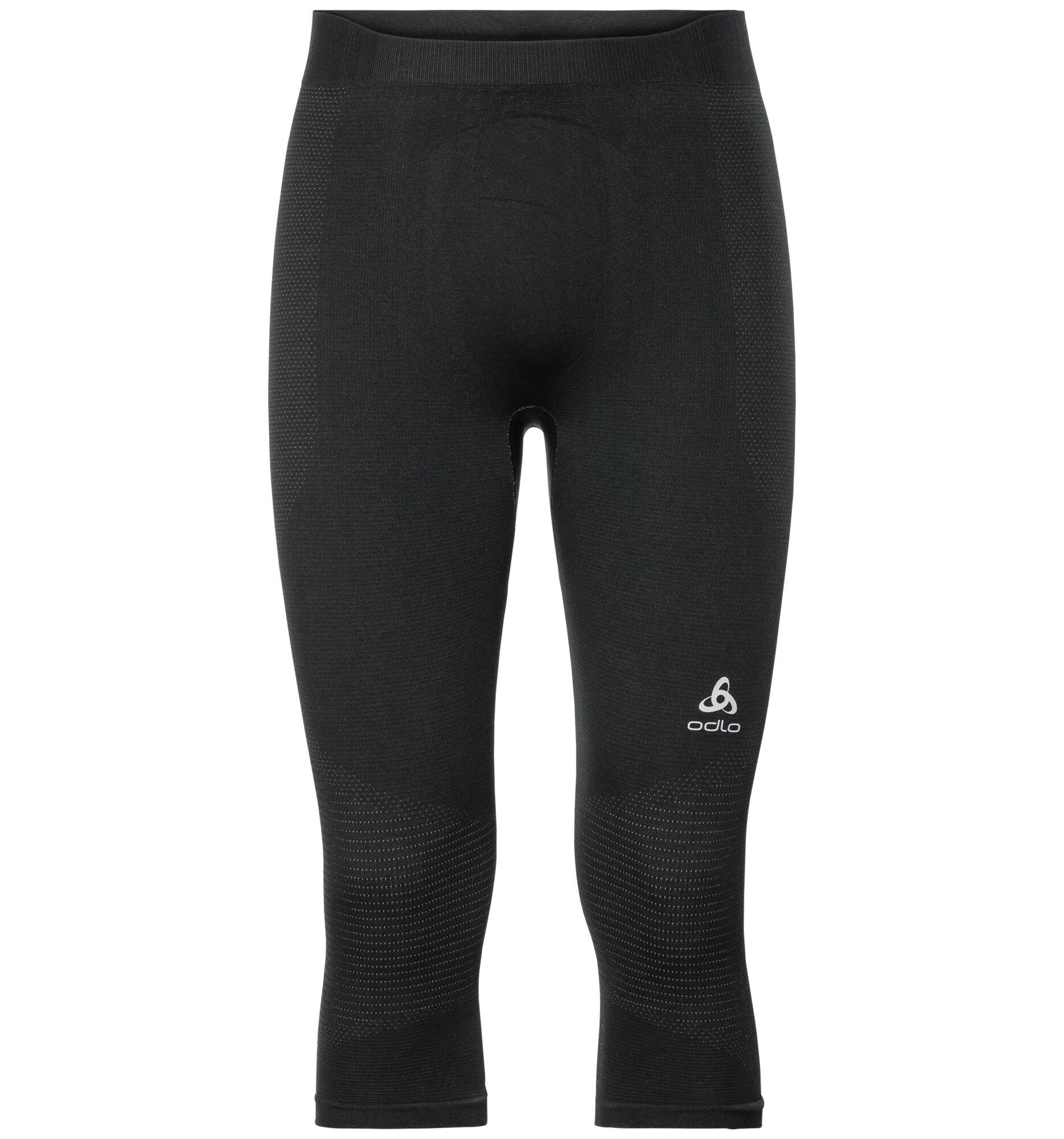 ODLO ODLO Leggings SUW Bottom Pant 3/4