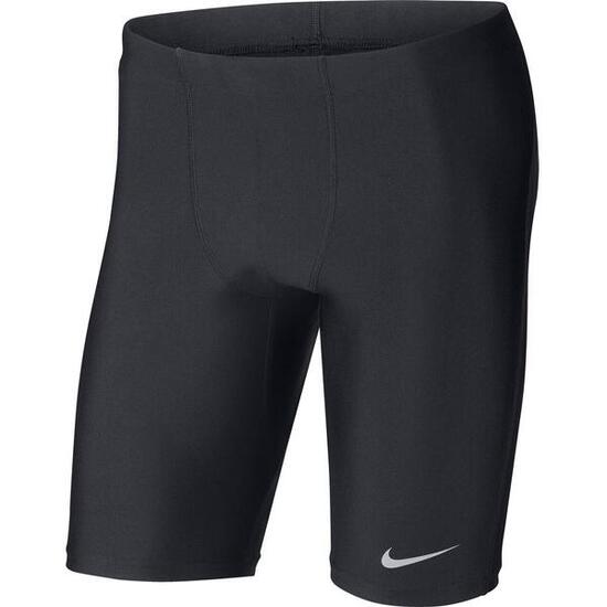 Męskie spodenki kompresyjne Nike Dri‑Fit, czarne