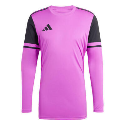Keepershirt met lange mouwen adidas squadra 25