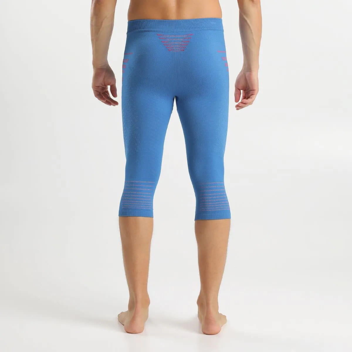 Pantalon thermique 3/4 Natyon 3.0 USA 2/6