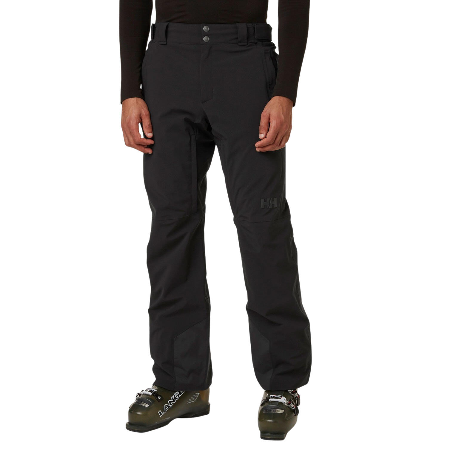 Skibroek Helly Hansen rapid 3/7