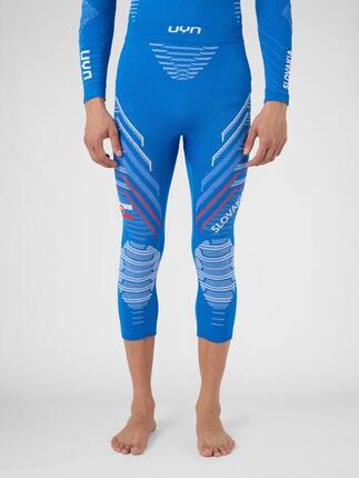 Pantalon 3/4 thermique Natyon 3.0 Slovaquie