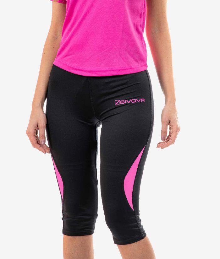 Legging 3/4 Givova 2/3