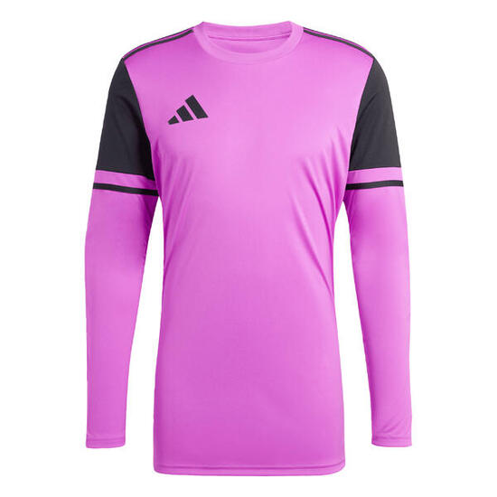 Maillot de gardien de but manches longues adidas Squadra 25