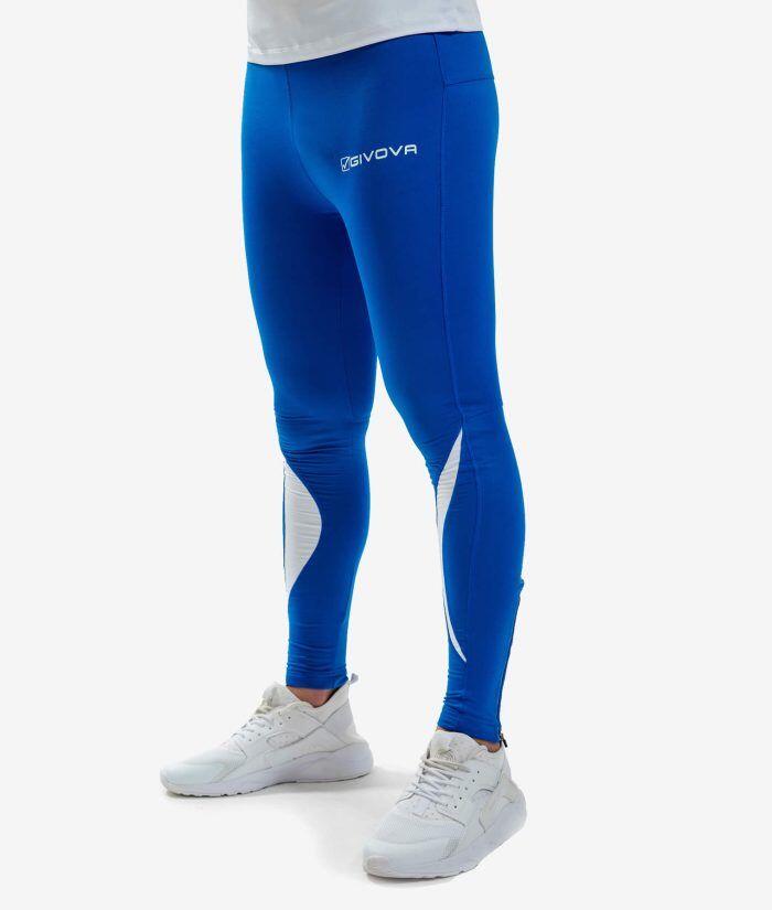Legging Givova 2/4
