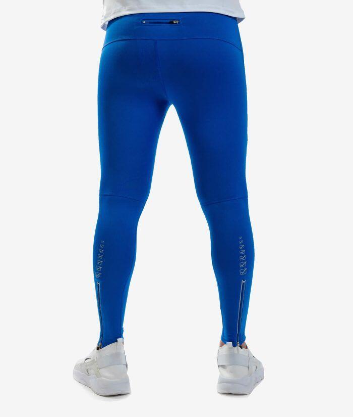 Legging Givova 4/4