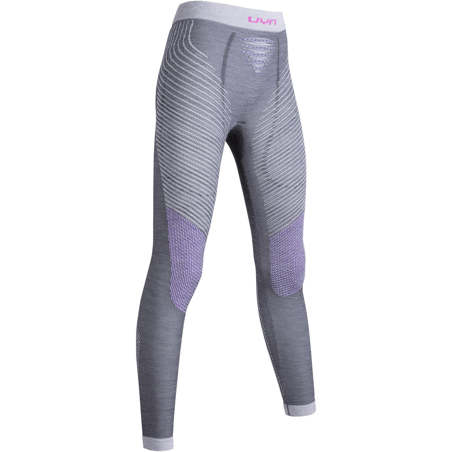 Pantalon thermique Fusyon Merino 2/3