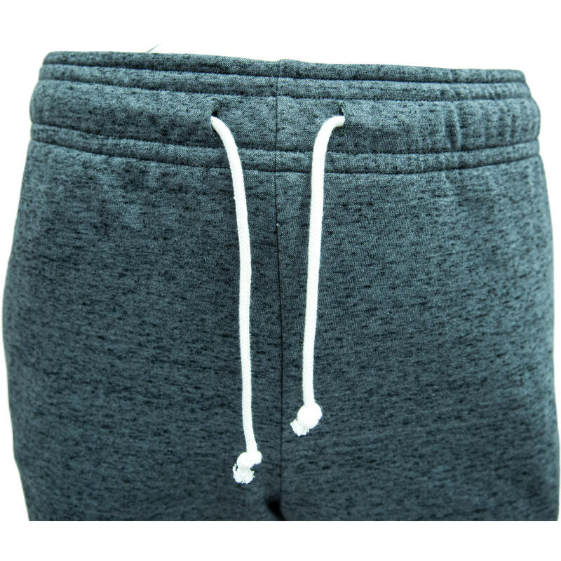 Pantaloni scurti barbati Under Armour Ua Rival Terry, Gri