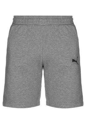 Puma teamgoal 23 casual zwarte shorts volwassenen