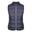 Vrouwen/dames Firedown DownTouch Geïsoleerde Bodywarmer (Marine / Frans Blauw)