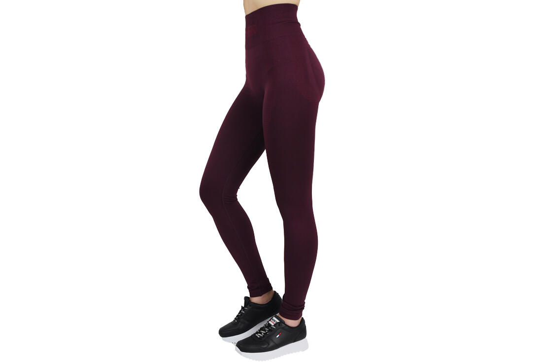 Leggings voor vrouwen GymHero Push Up Leggings 2/4