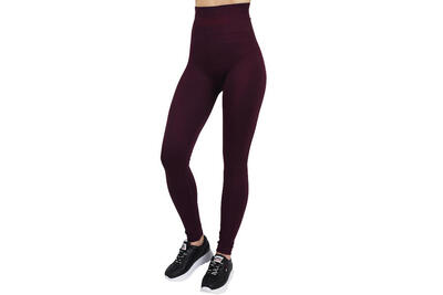 Leggins Damen GymHero Push Up Leggings