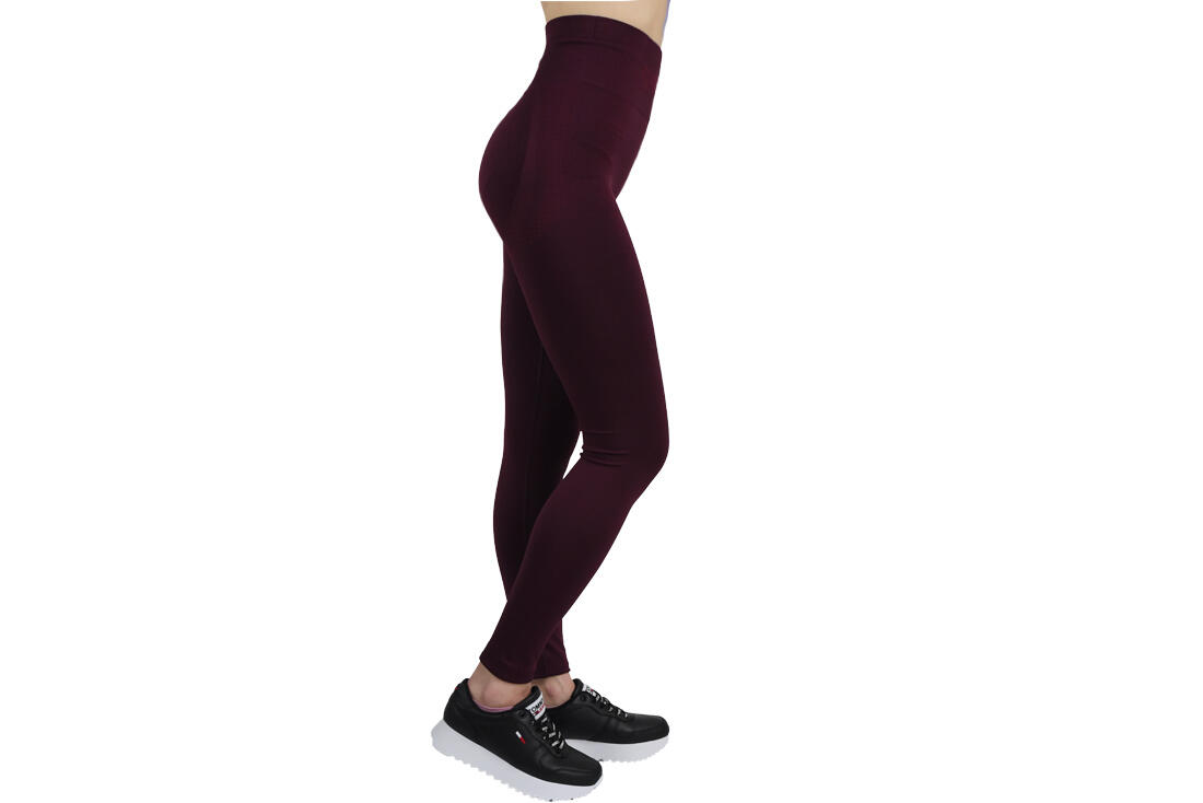 Leggings voor vrouwen GymHero Push Up Leggings 4/4
