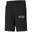 Pantaloni scurti barbati Puma Modern Basics 9'', Negru