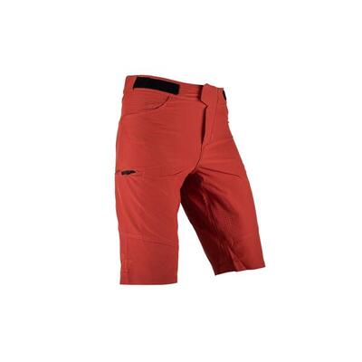 Leatt Herren Mountainbike Shorts Trail 3.0 Chamois