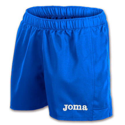 Short rugby Homme Joma Myskin bleu roi