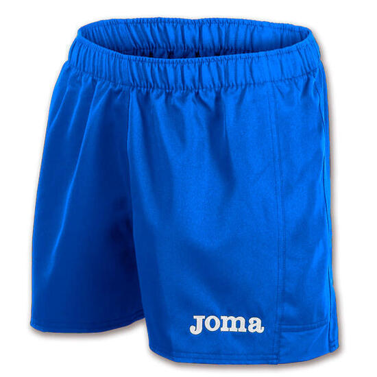 Short rugby Homme Joma Myskin bleu roi