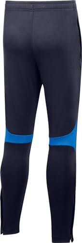 Jogging Bambino Nike Fc Echirolles Blu 3/6