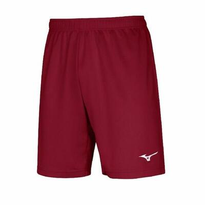 Pantaloncini per bambini Mizuno Team trad shukyu