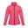 Professional Womens/Ladies Octagon II Waterproof Softshell Jacket (Hot