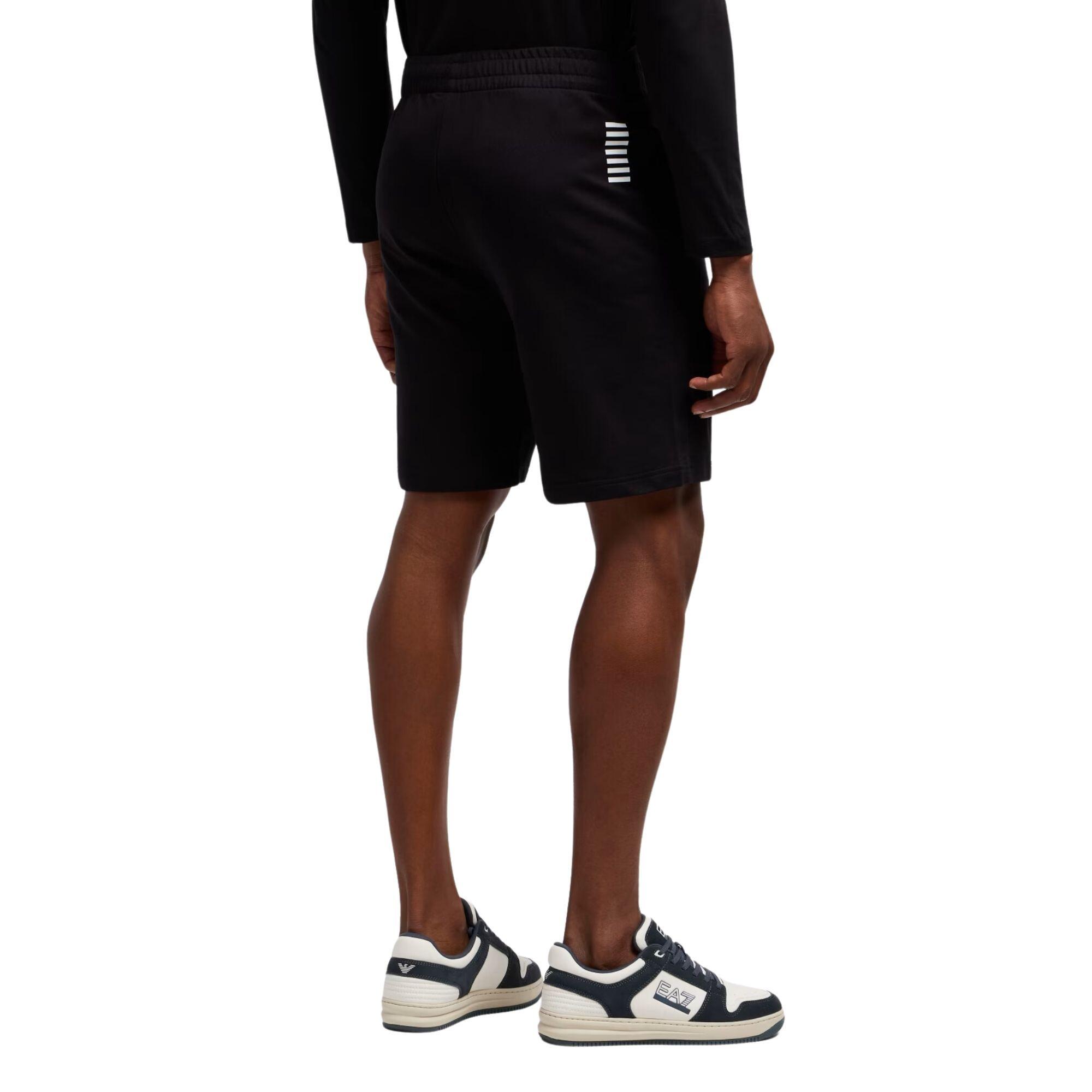 Emporio Armani Shorts Core Identity Uomo 2/3
