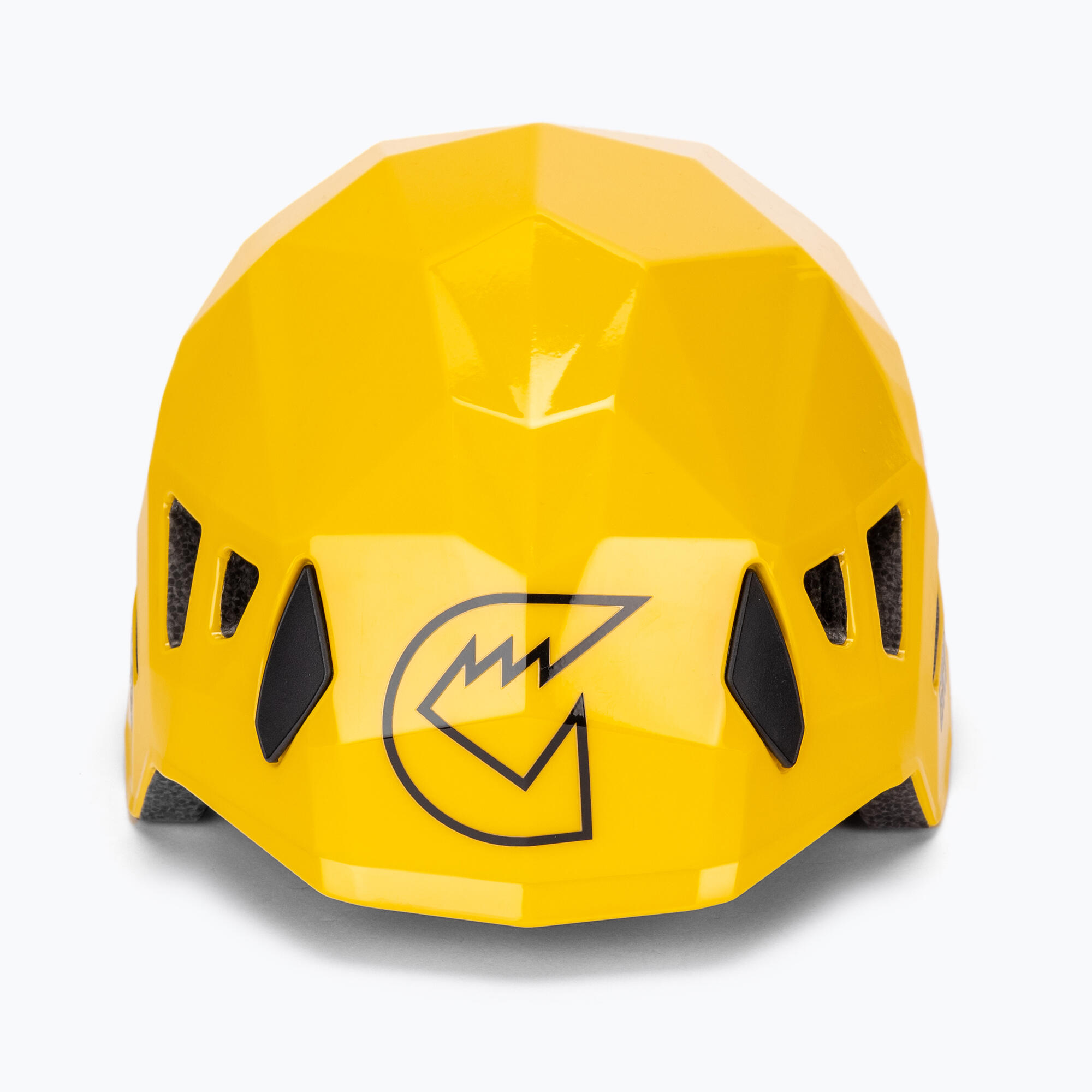 Casque escalade Grivel Stealth ultra-léger polycarbonate ventilé réglable 53/62 2/5