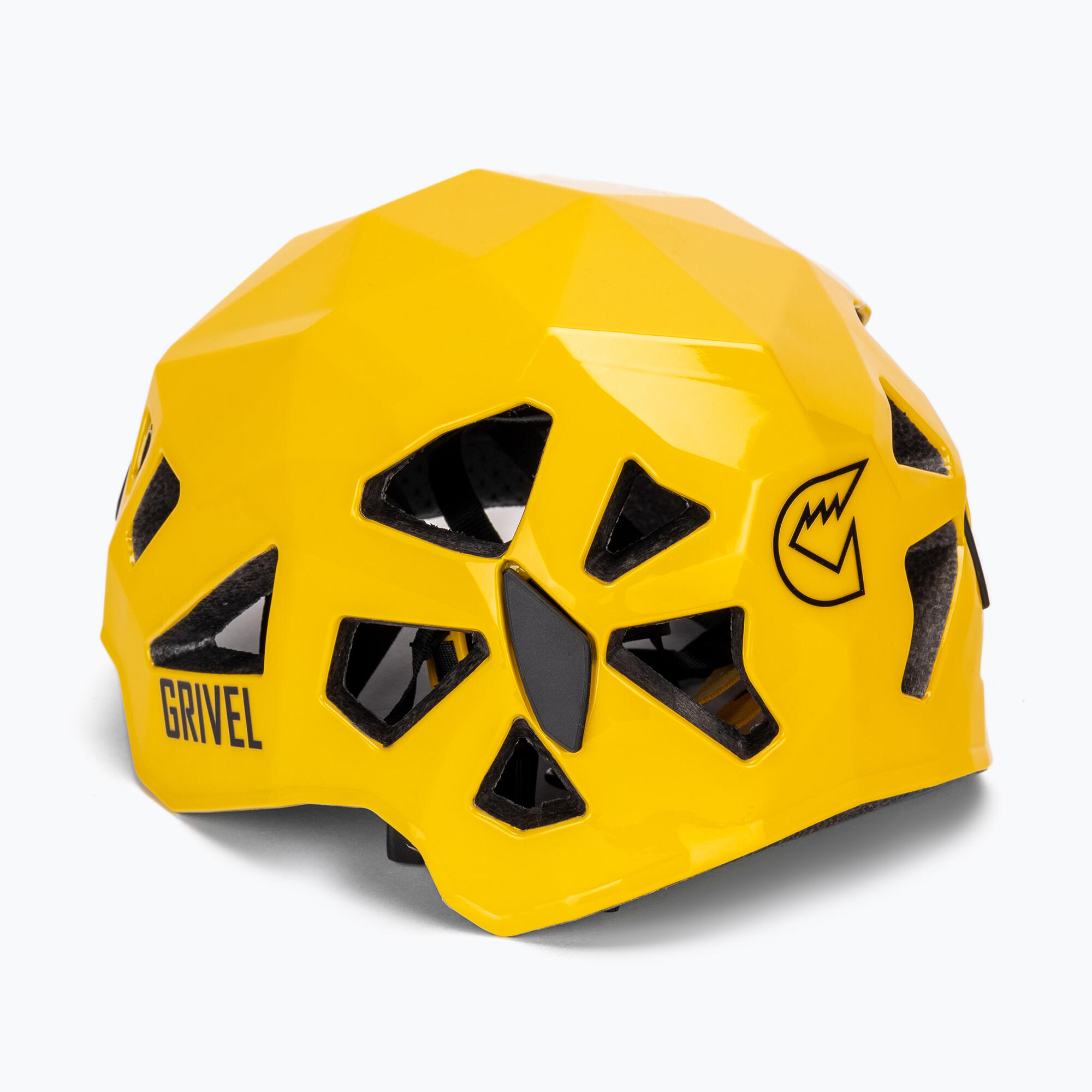 Casque escalade Grivel Stealth ultra-léger polycarbonate ventilé réglable 53/62 4/5