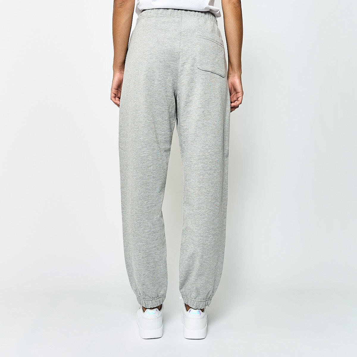 Pantalones Largos Unisex Kappa Aurion Pant Rdk 7/7